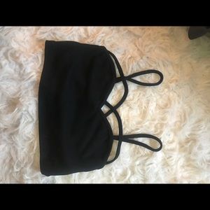 Brandy Melville bralette